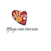 Pflege von Herzen - LOGO