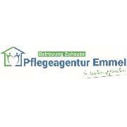Pflegeagentur Emmel - LOGO