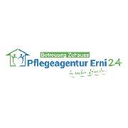 Pflegeagentur Erni 24 I Inh. Marc Oliver Erni - LOGO