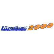 Pflegedienst 2000 Inh. Anne-Kathrin Blaß - LOGO