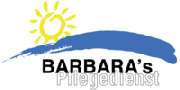 Pflegedienst Barbara - LOGO