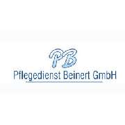 Pflegedienst Beinert GmbH - LOGO