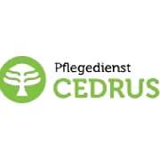 Pflegedienst Cedrus GmbH - LOGO