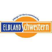 Pflegedienst Elblandschwestern - Inhaber: Kerstin Brunner-Haak - LOGO