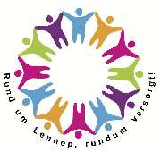 Pflegedienst Fecken - LOGO