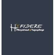 Pflegedienst FIDERE GmbH - LOGO