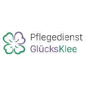 Pflegedienst Glücksklee - LOGO