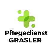 Pflegedienst Grasler - LOGO