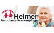 Pflegedienst Helmer GmbH - LOGO