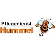 Pflegedienst Hummel GmbH - Ihr ambulanter Pflegedienst Leipzig - LOGO
