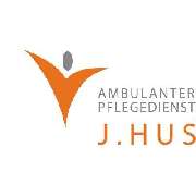 Pflegedienst J. Hus - LOGO