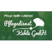 Pflegedienst Kehle GmbH - LOGO