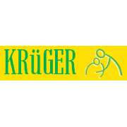 Pflegedienst Krüger GmbH - LOGO