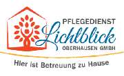 Pflegedienst Lichtblick Oberhausen GmbH - LOGO