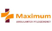 Pflegedienst Maximum - LOGO
