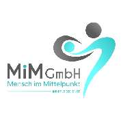 Pflegedienst MiM GmbH - Ihr ambulanter Pflegedienst in Dortmund - LOGO