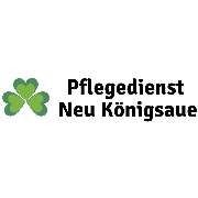 Pflegedienst Neu Königsaue - LOGO