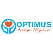 Pflegedienst Optimus - LOGO