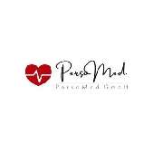 Pflegedienst PersoMed GmbH - LOGO