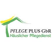 Pflegedienst Pflege Plus GbR Olga Stöhr u. Dr. Olesja Stöhr - LOGO