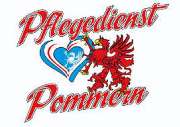 Logo - Pflegedienst Pommern