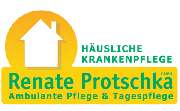 Pflegedienst Protschka - LOGO