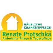 Pflegedienst Protschka - LOGO