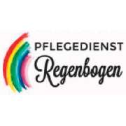Pflegedienst Regenbogen - LOGO