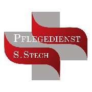 Pflegedienst S. Stech - LOGO