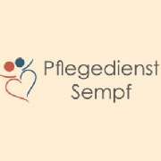 Pflegedienst Sempf - LOGO