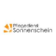 Pflegedienst Sonnenschein - LOGO