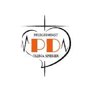 Pflegedienst Spieker - LOGO