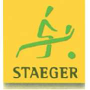 Pflegedienst Staeger GmbH - LOGO