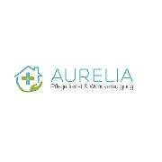Pflegedienst & Wundversorgung Aurelia - LOGO