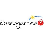 Pflegegemeinschaft Rosengarten GmbH - Pflegegemeinschaft Rosengarten GmbH Logo