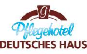 Pflegehotel Deutsches Haus - LOGO