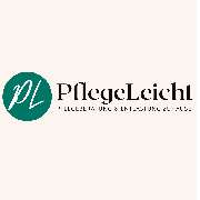 PflegeLeicht - Pflegeberatung und Entlastung Zuhause - PflegeLeicht Logo