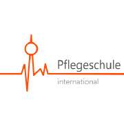 Pflegeschule Berlin international - LOGO
