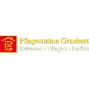 Pflegestation Graubert - LOGO