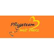 Pflegeteam 3 mit Herz - LOGO