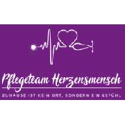 Pflegeteam Herzensmensch - Logo Pflegeteam Herzensmensch
