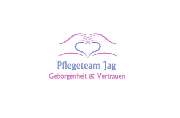 Logo - Pflegeteam Jag