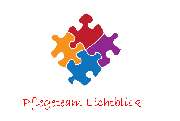 Logo - Pflegeteam Lichtblick