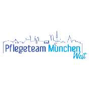 Pflegeteam München West - LOGO