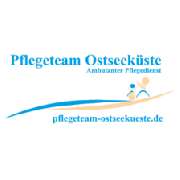 Pflegeteam Ostseeküste - LOGO