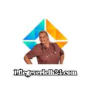 Pflegeverleih24 - Wir vermitteln Pflege - LOGO