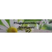 Pflegevermittlung Bramowski - LOGO