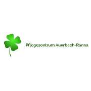 Pflegezentrum Auerbach-Ranna UG - LOGO