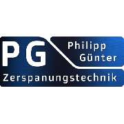 PG Zerspanungstechnik Inh. Philipp Günter - LOGO