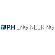 P+H Engineering GmbH & Co. KG, Achim Plassmann - LOGO